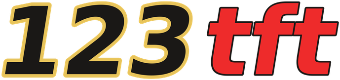 123tft logo