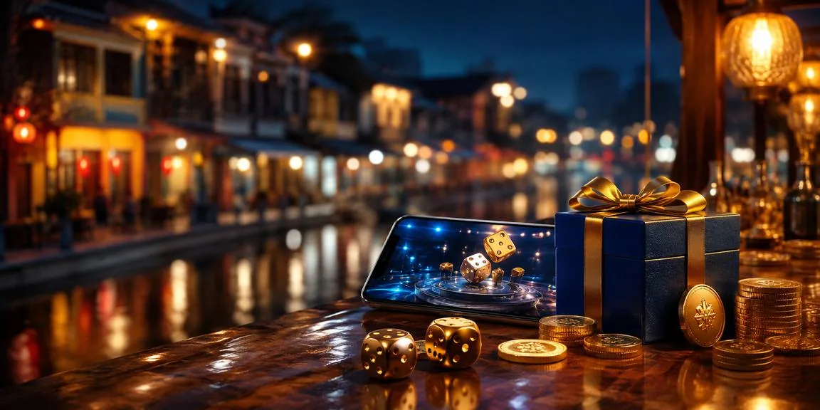 123tft Việt Nam Sảnh casino